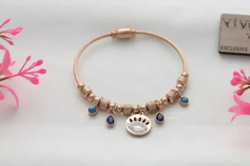 Blue Aura Charm 🔵🧿